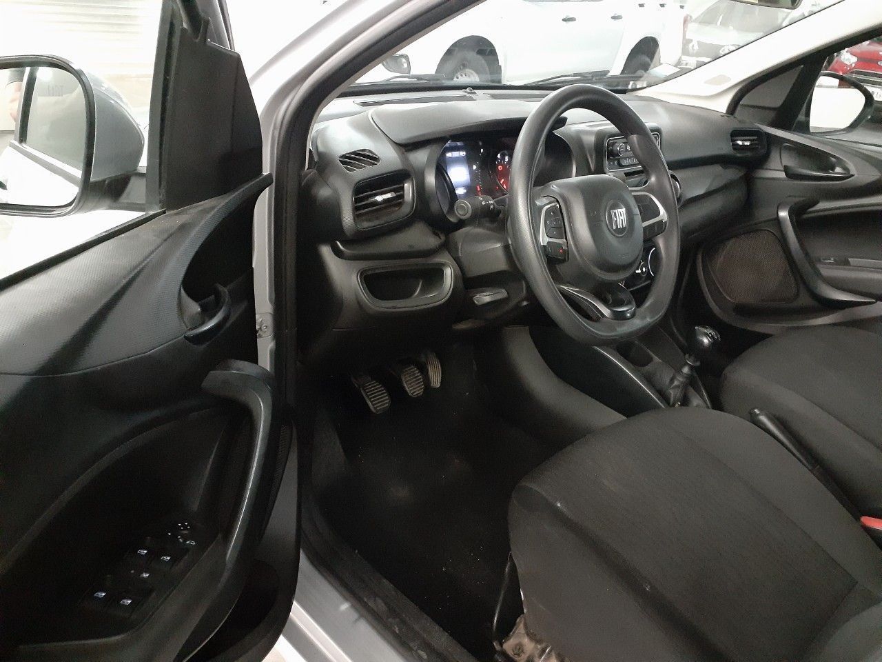 Fiat Cronos Usado en Mendoza, deRuedas