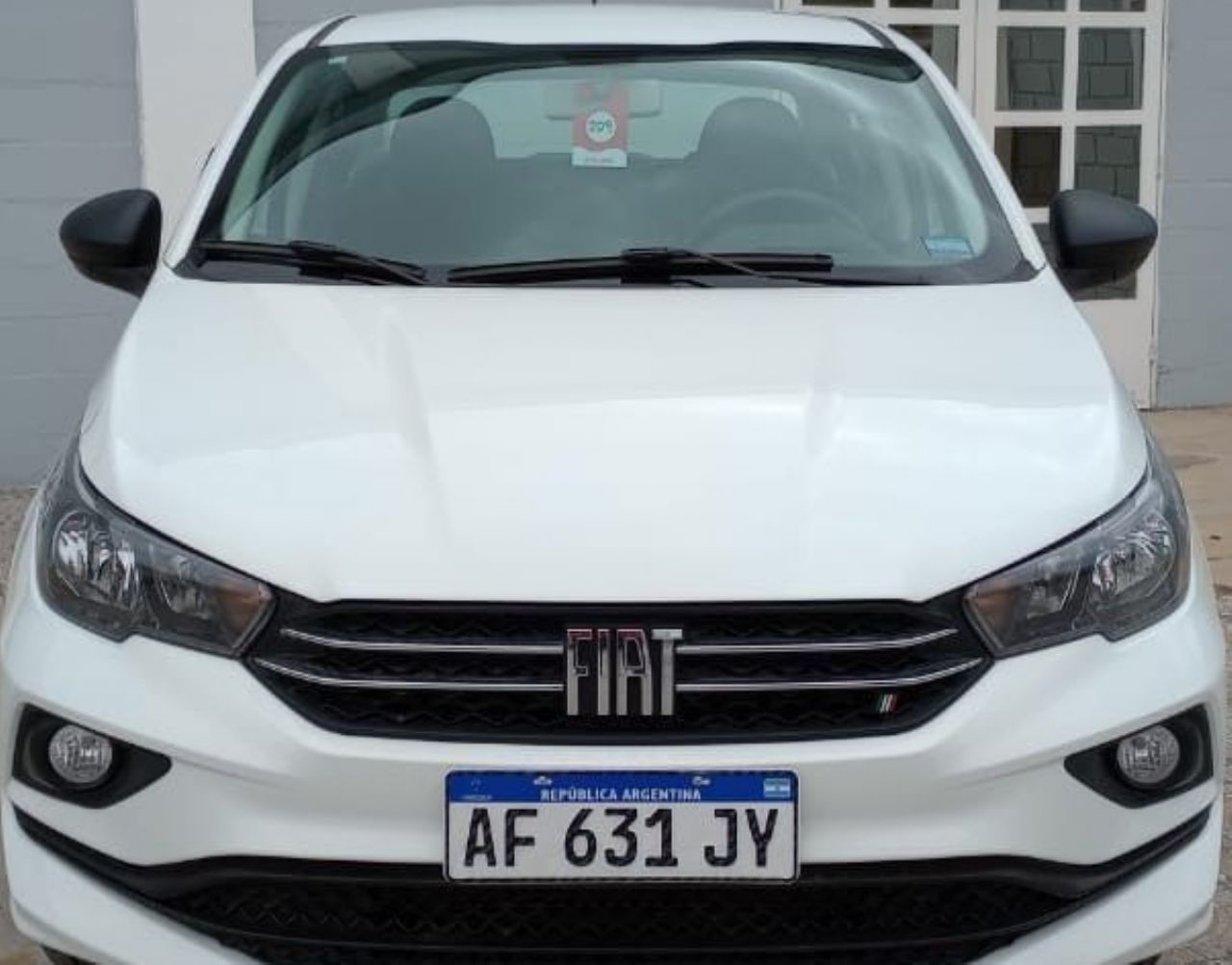 Fiat Cronos Usado en San Luis, deRuedas