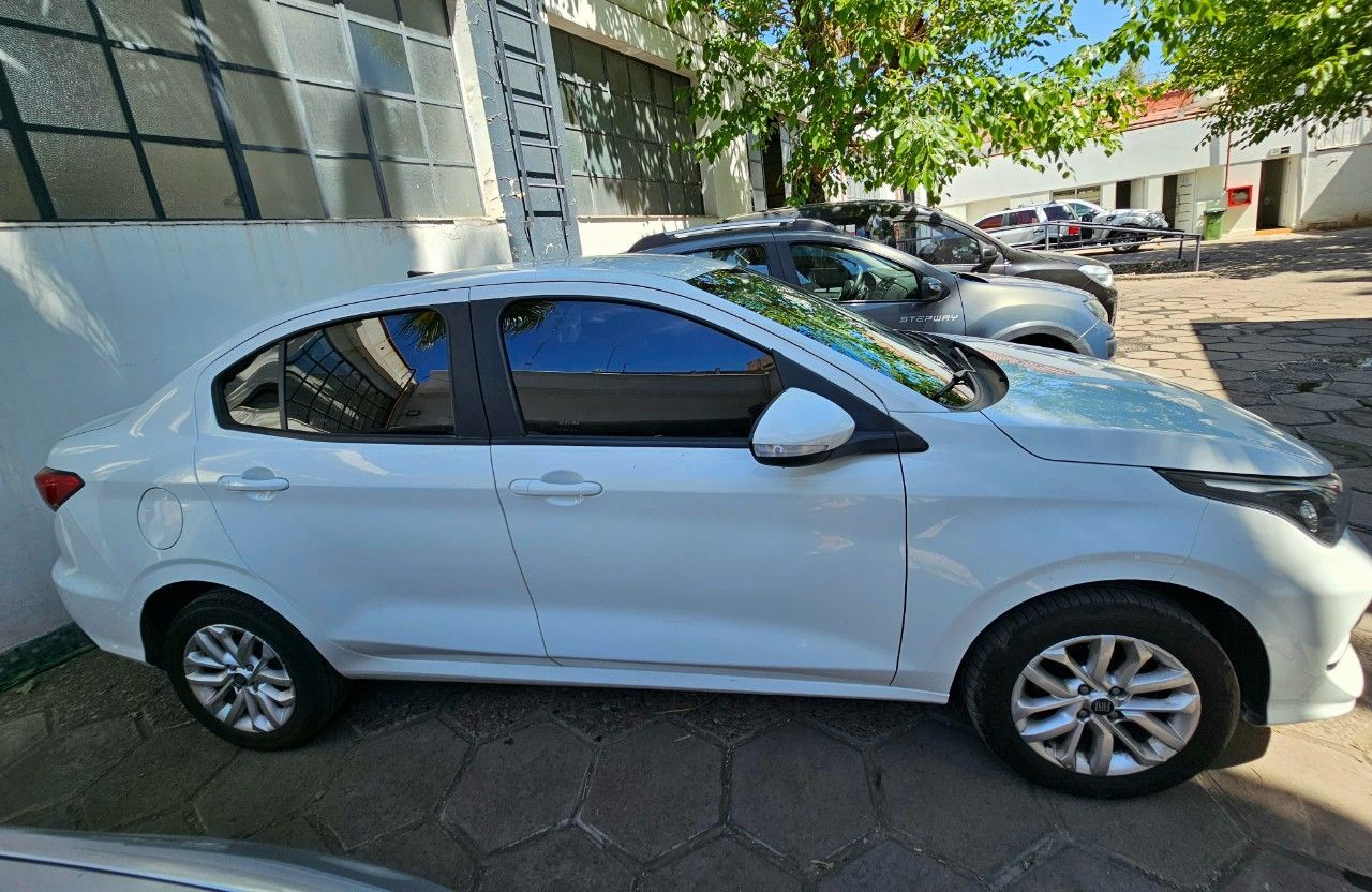 Fiat Cronos Usado en Mendoza, deRuedas