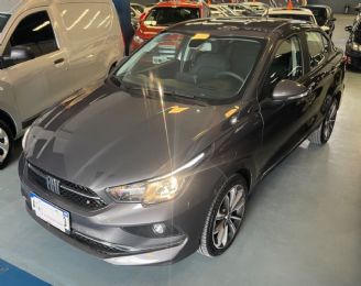 Fiat Cronos Usado en Mendoza Financiado