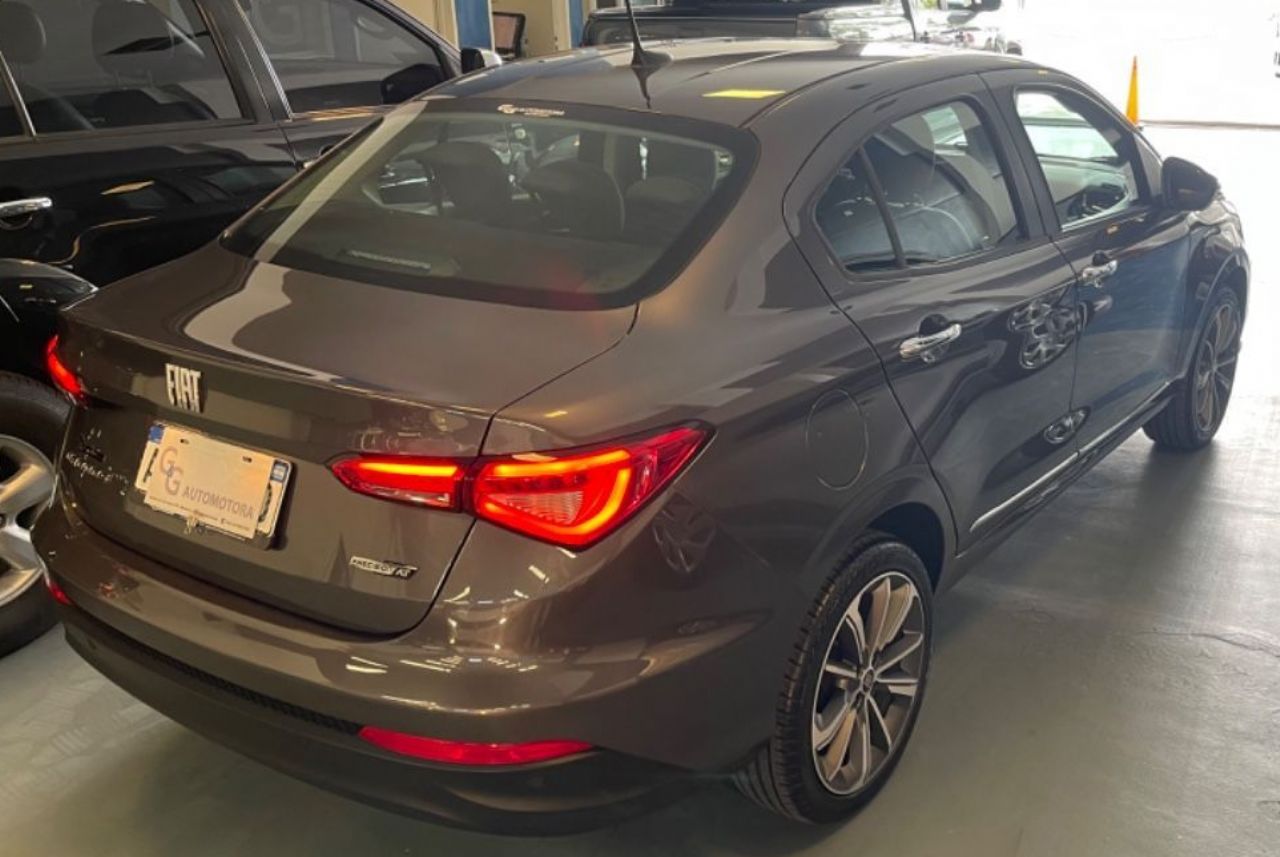 Fiat Cronos Usado en Mendoza, deRuedas