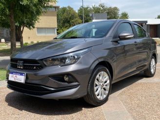 Fiat Cronos Usado en Córdoba