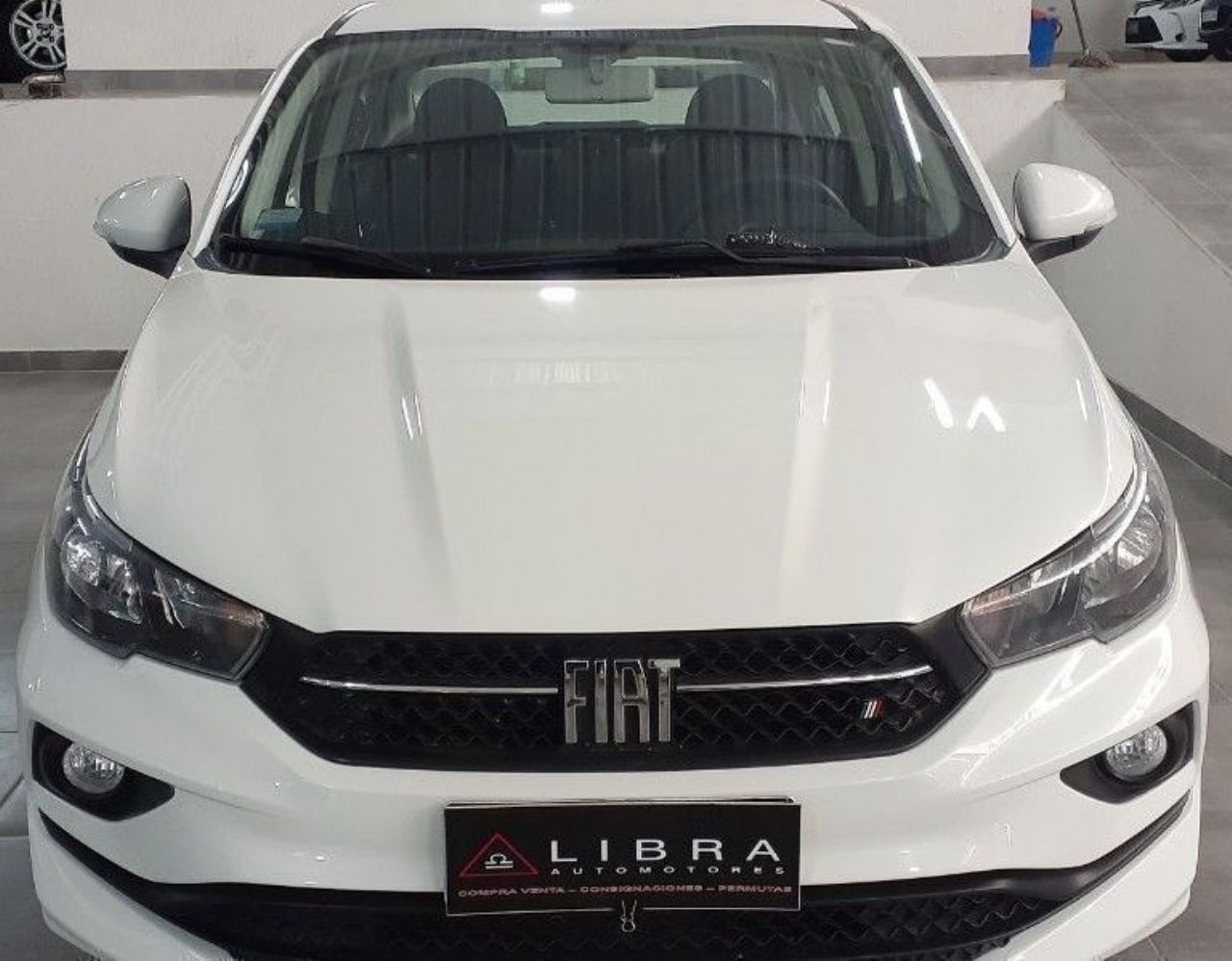 Fiat Cronos Usado en Mendoza, deRuedas