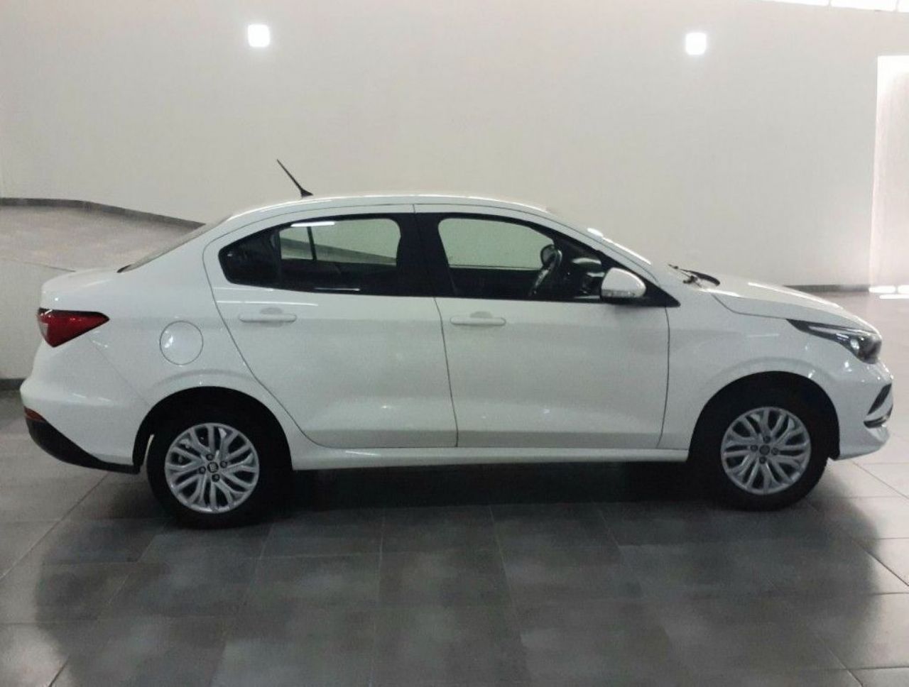 Fiat Cronos Usado en Mendoza, deRuedas