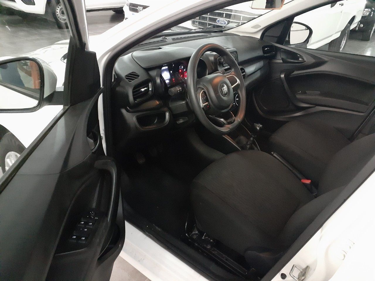 Fiat Cronos Usado en Mendoza, deRuedas