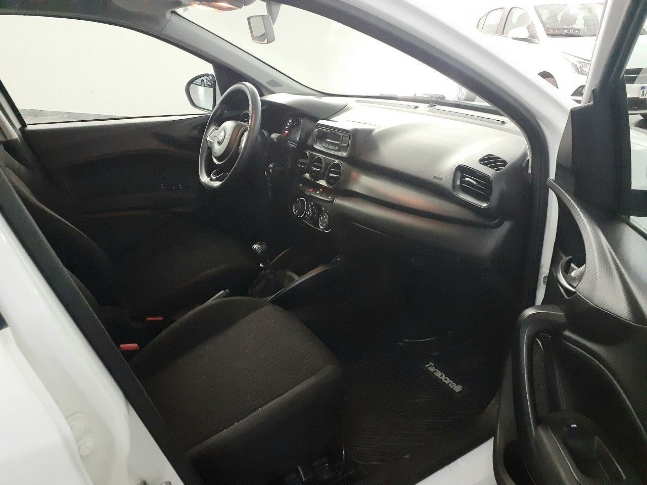 Fiat Cronos Usado en Mendoza, deRuedas