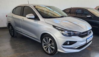 Fiat Cronos Usado en Mendoza