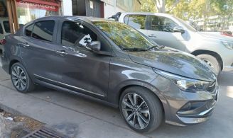 Fiat Cronos Usado en Mendoza