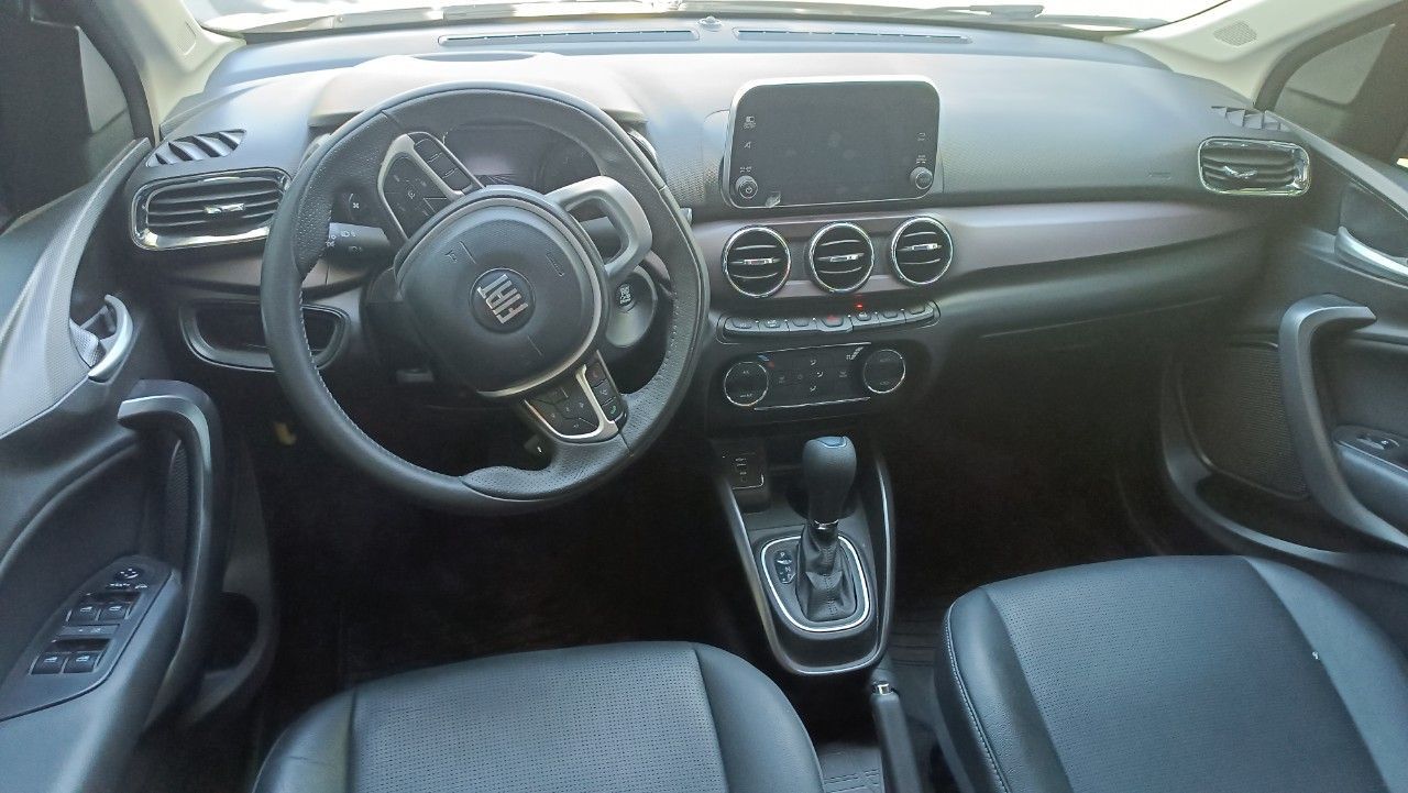Fiat Cronos Usado en Mendoza, deRuedas