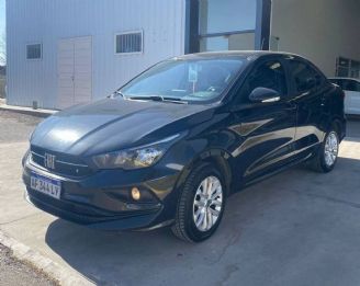 Fiat Cronos Usado en San Juan