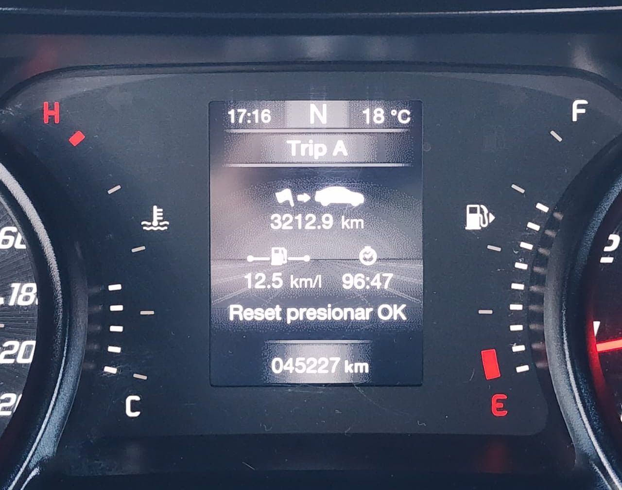 Fiat Cronos Usado en Mendoza, deRuedas