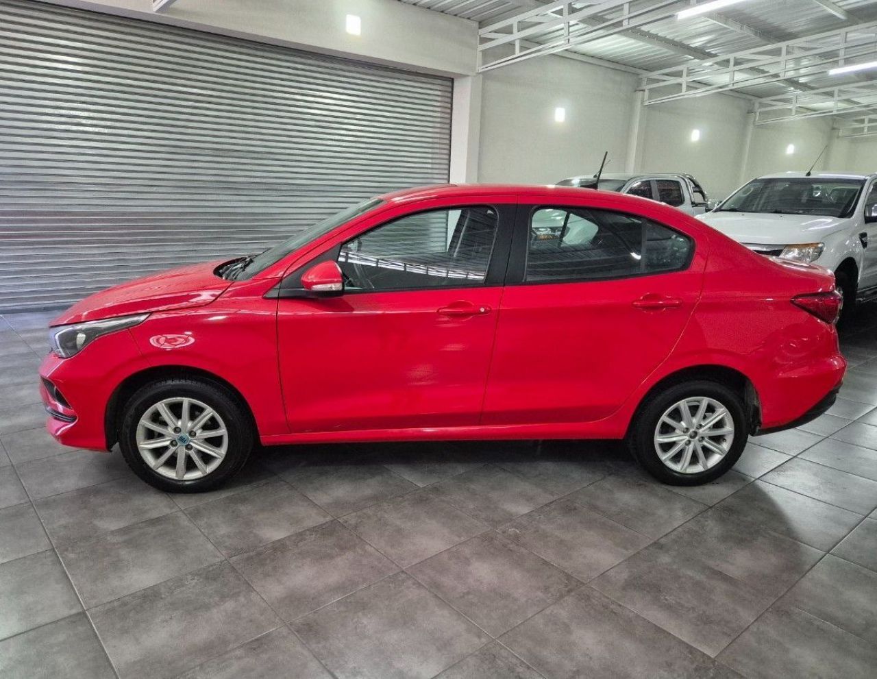 Fiat Cronos Usado en Mendoza, deRuedas