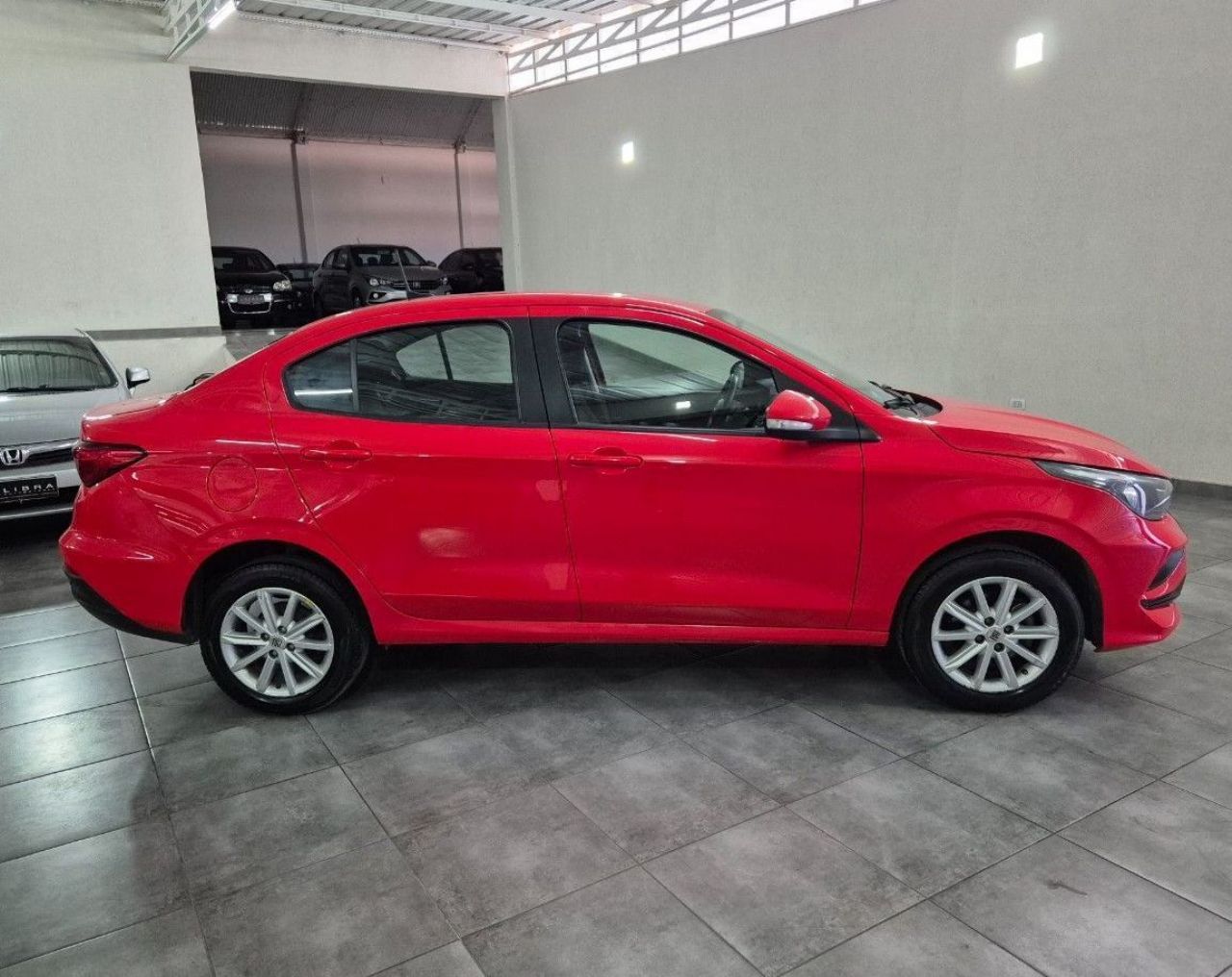 Fiat Cronos Usado en Mendoza, deRuedas