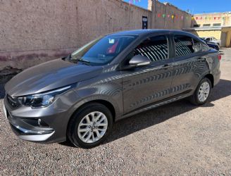 Fiat Cronos Usado en Mendoza