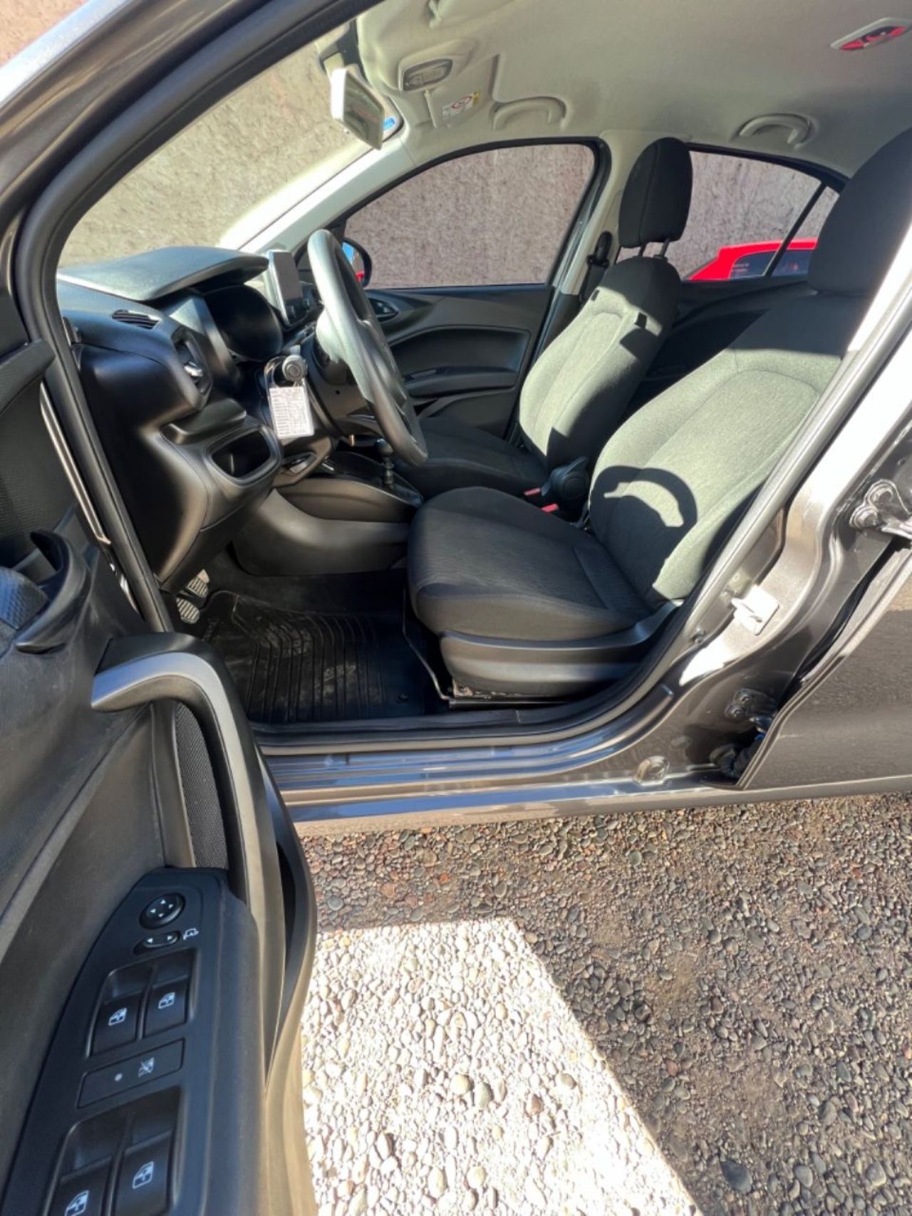 Fiat Cronos Usado en Mendoza, deRuedas