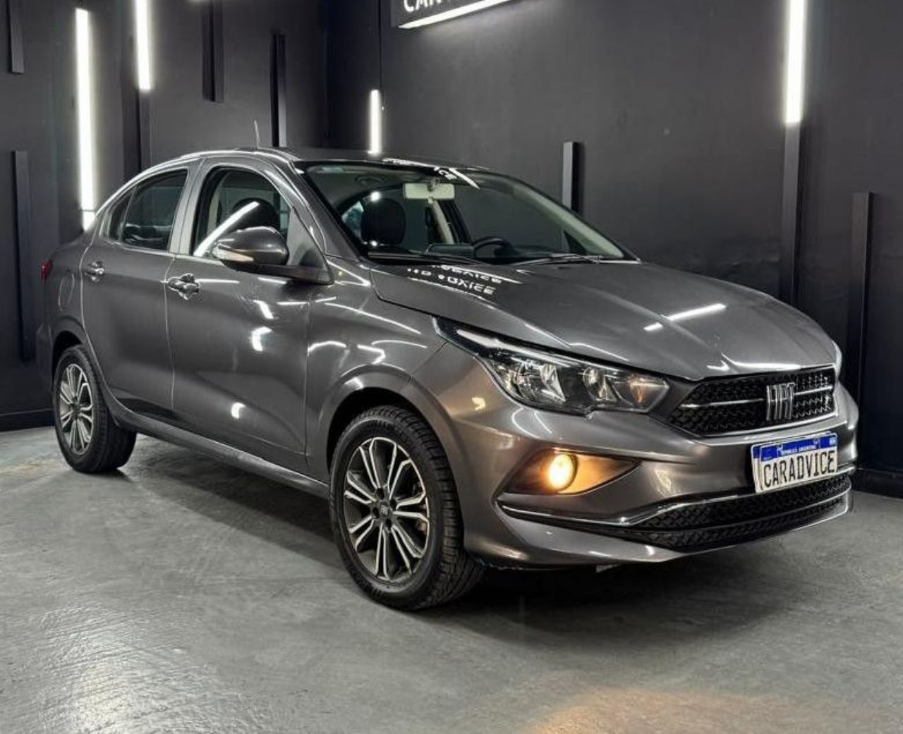Fiat Cronos Usado en Córdoba, deRuedas