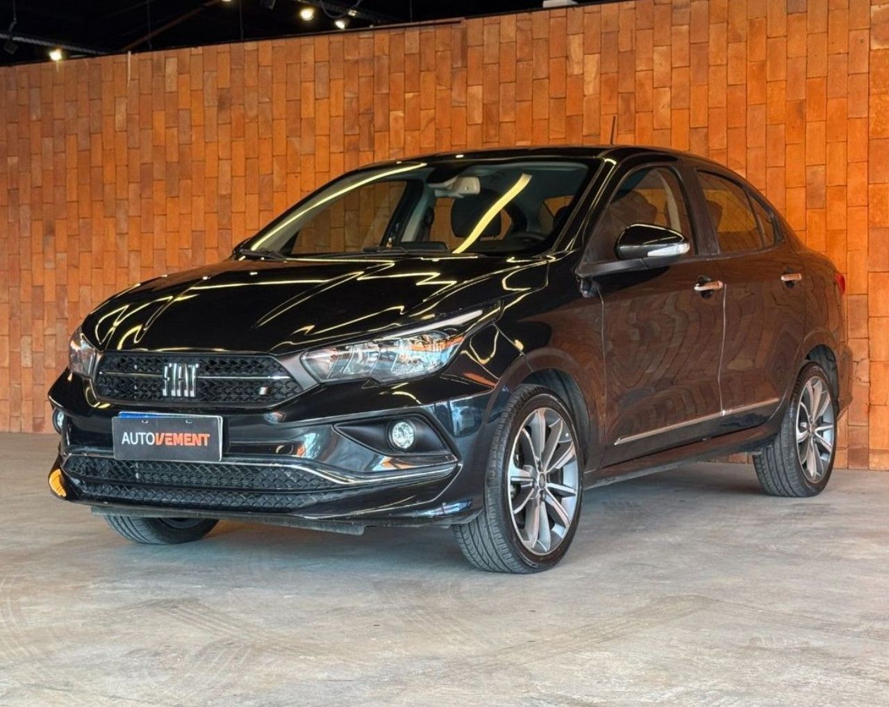 Fiat Cronos Usado en Córdoba, deRuedas