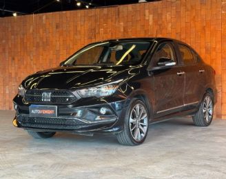 Fiat Cronos Usado en Córdoba