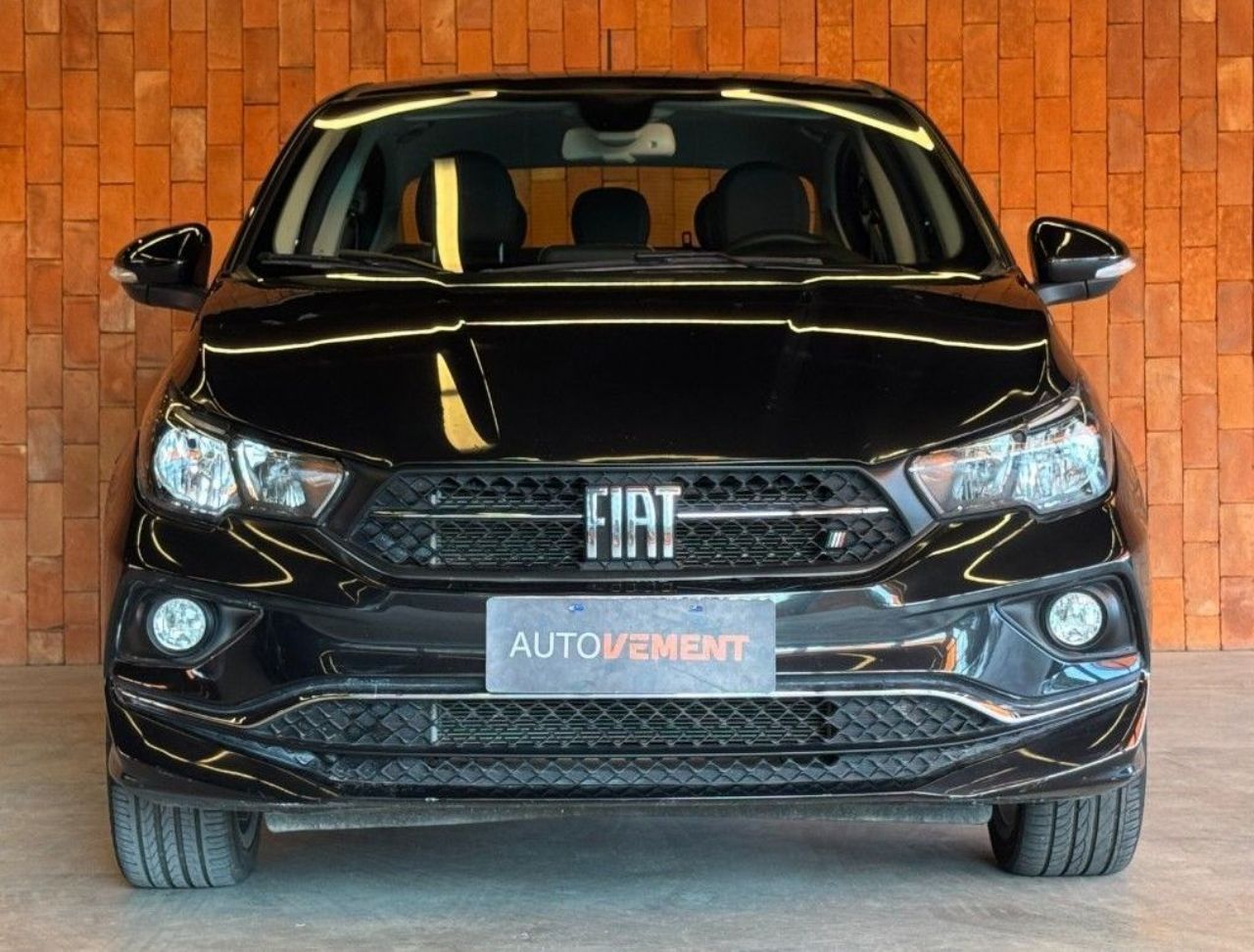 Fiat Cronos Usado en Córdoba, deRuedas