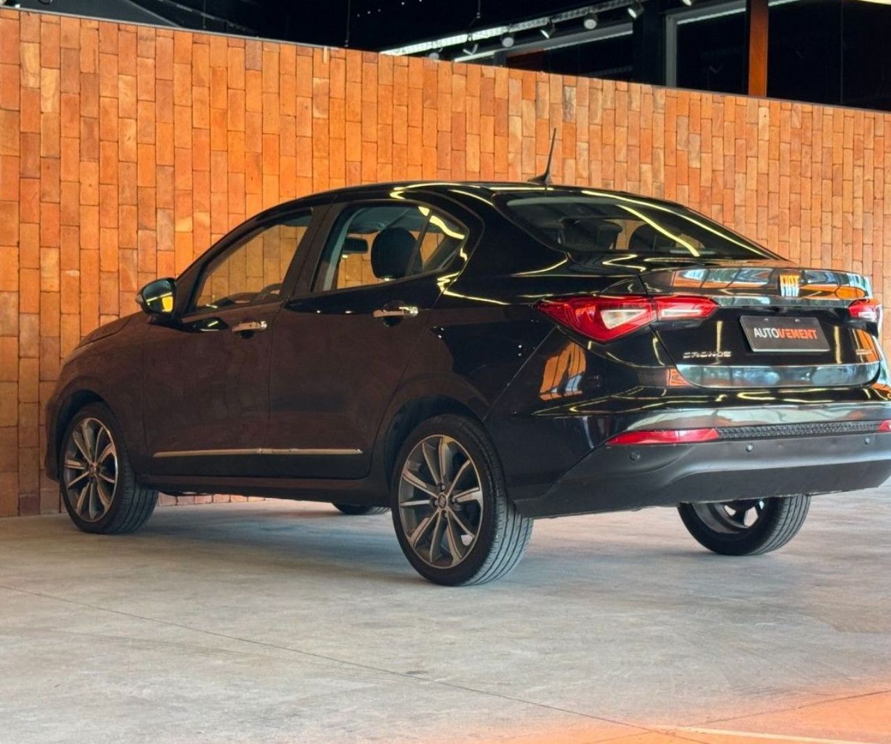 Fiat Cronos Usado en Córdoba, deRuedas