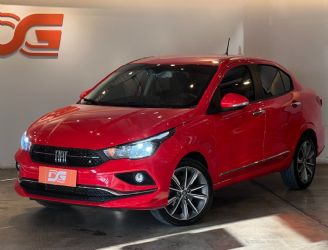 Fiat Cronos Usado en Córdoba Financiado