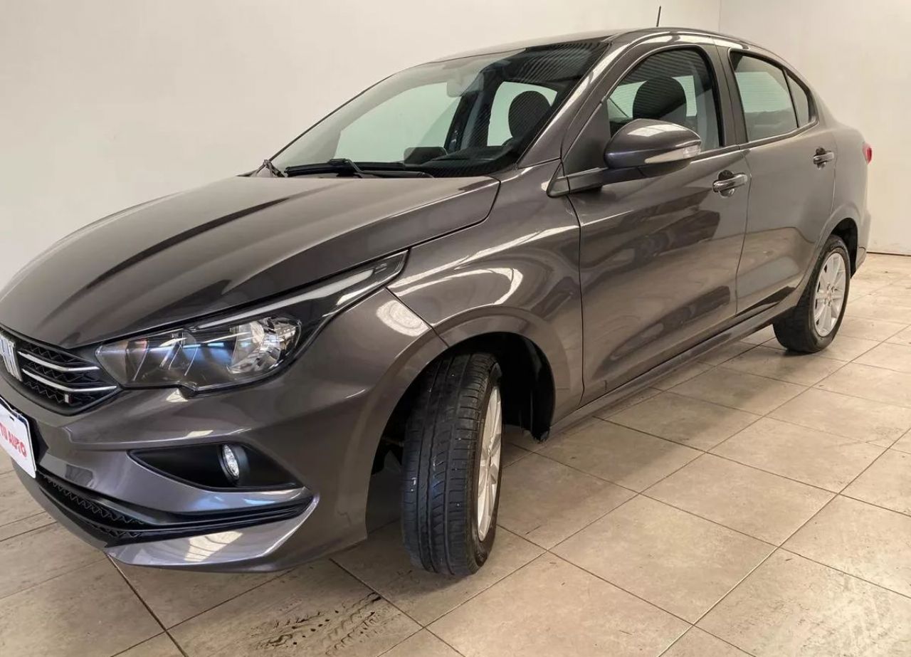 Fiat Cronos Usado en Córdoba, deRuedas