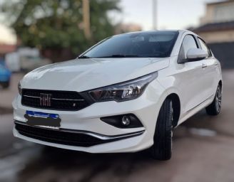 Fiat Cronos Usado en Mendoza