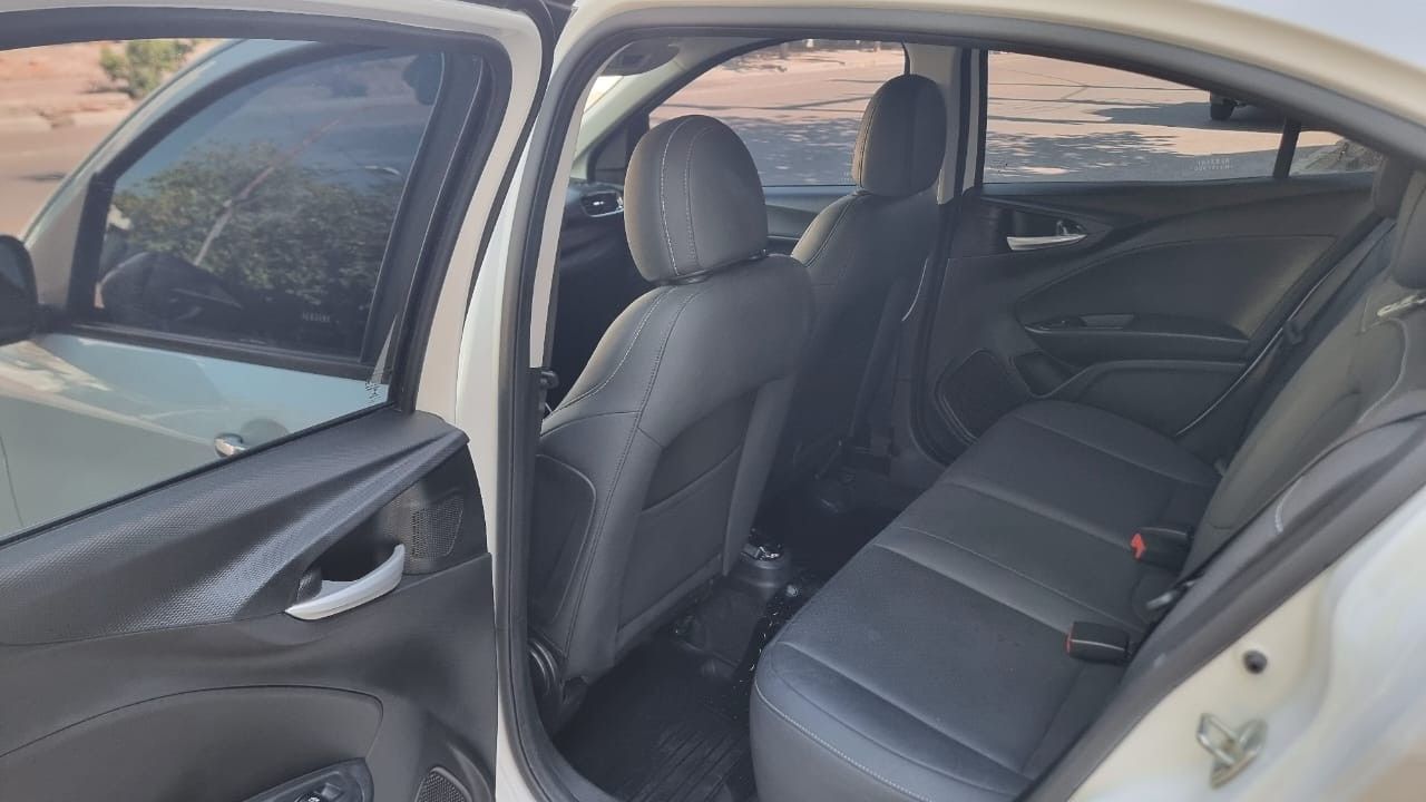 Fiat Cronos Usado en Mendoza, deRuedas