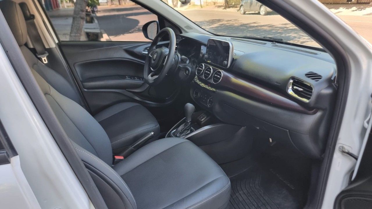 Fiat Cronos Usado en Mendoza, deRuedas