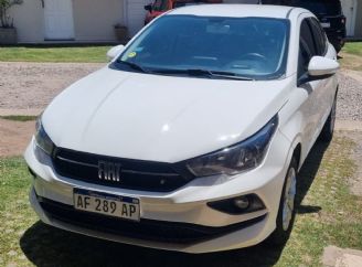 Fiat Cronos Usado en Córdoba Financiado