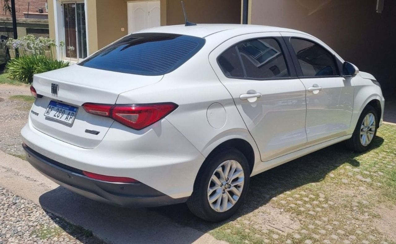 Fiat Cronos Usado en Córdoba, deRuedas