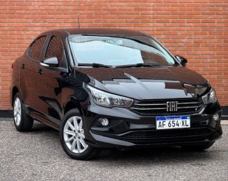 Fiat Cronos Usado en Córdoba Financiado