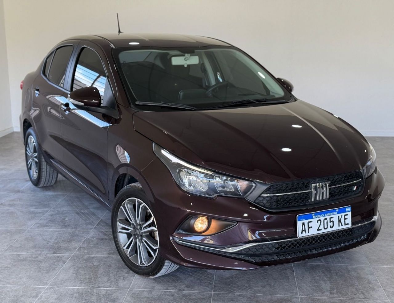 Fiat Cronos Usado en Mendoza, deRuedas