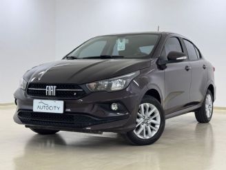 Fiat Cronos Usado en Córdoba
