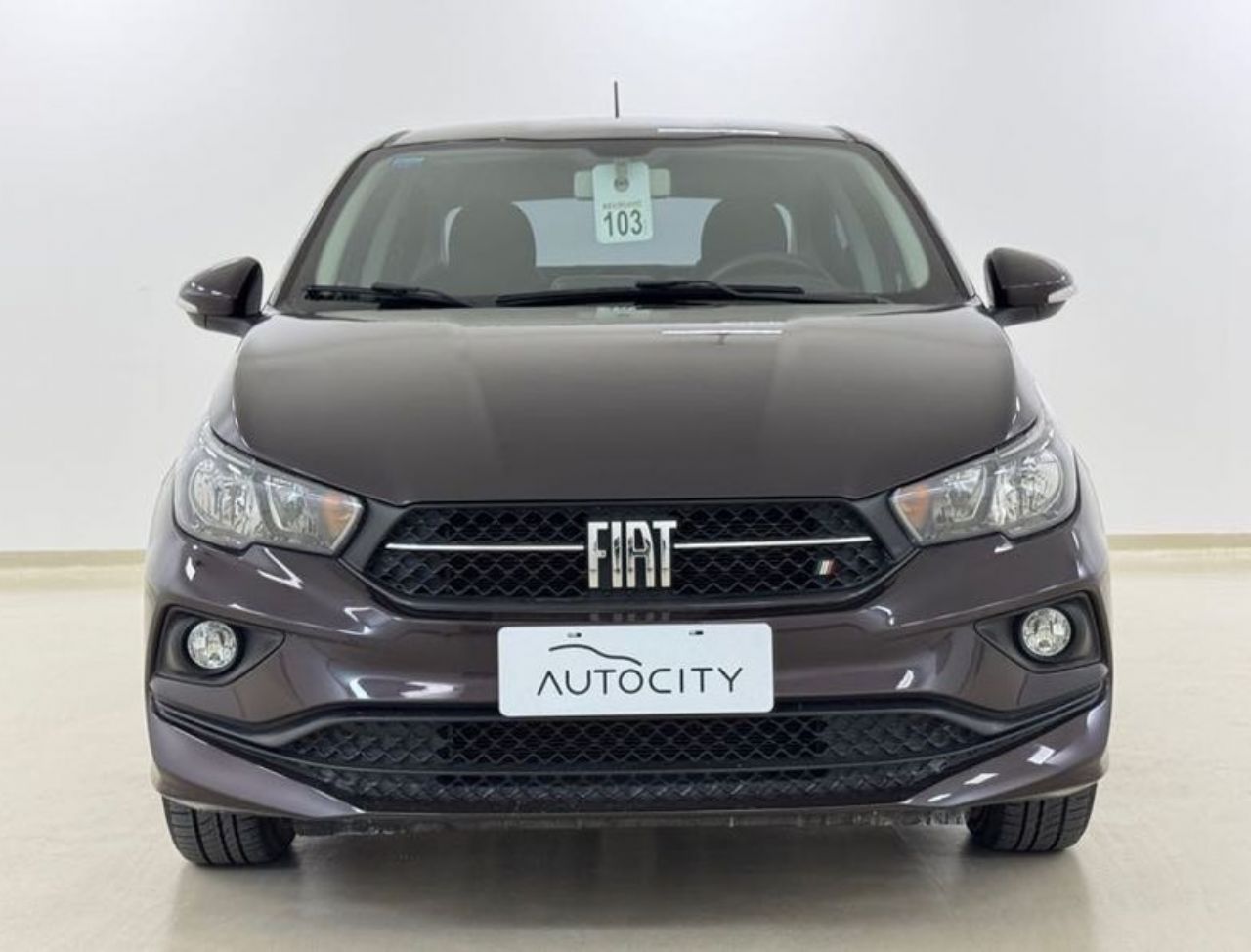 Fiat Cronos Usado en Córdoba, deRuedas