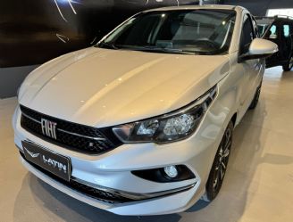 Fiat Cronos Usado en Córdoba Financiado