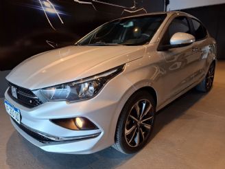 Fiat Cronos Usado en Córdoba Financiado