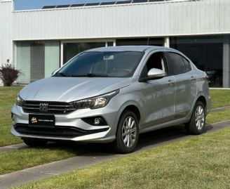 Fiat Cronos Usado en Mendoza