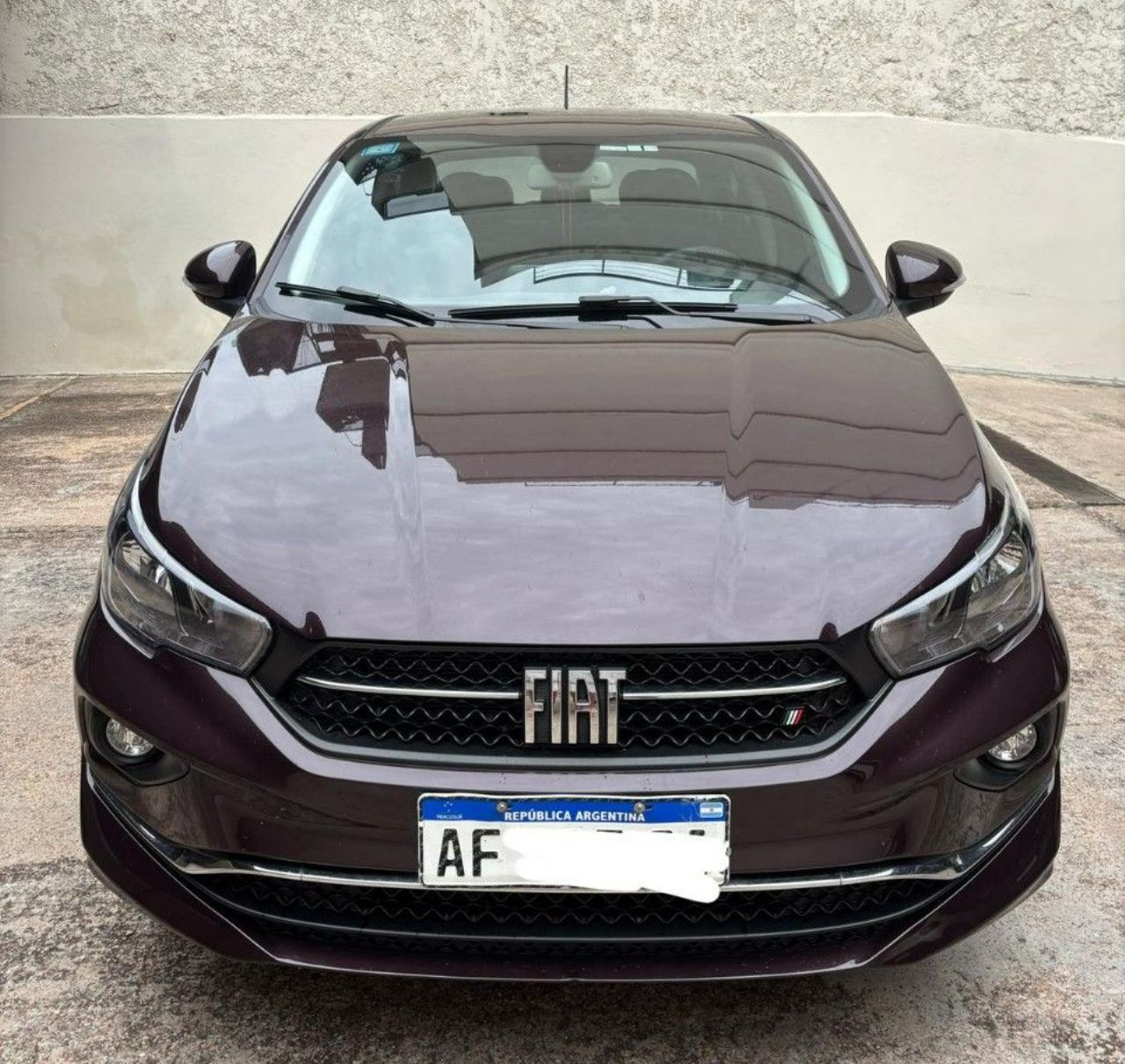 Fiat Cronos Usado en Buenos Aires, deRuedas