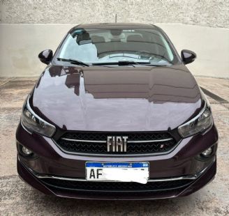 Fiat Cronos Usado en Buenos Aires