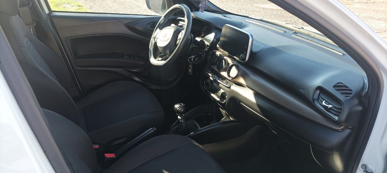 Fiat Cronos Usado en San Juan, deRuedas