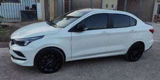 Fiat Cronos Usado en Mendoza