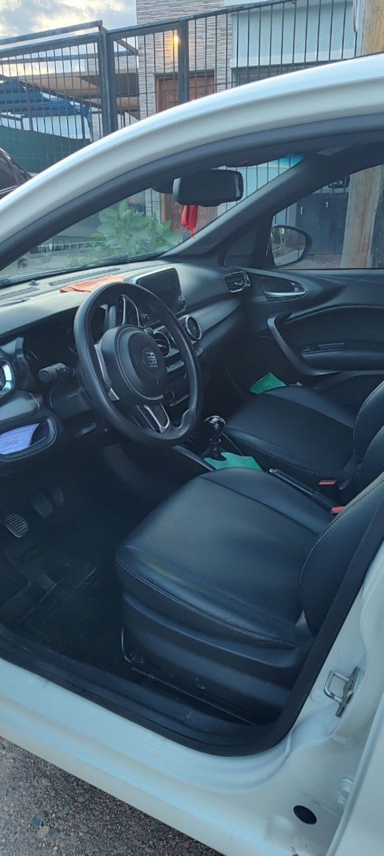 Fiat Cronos Usado en Mendoza, deRuedas