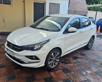 Fiat Cronos Usado en Mendoza
