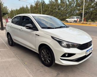 Fiat Cronos Usado en Mendoza