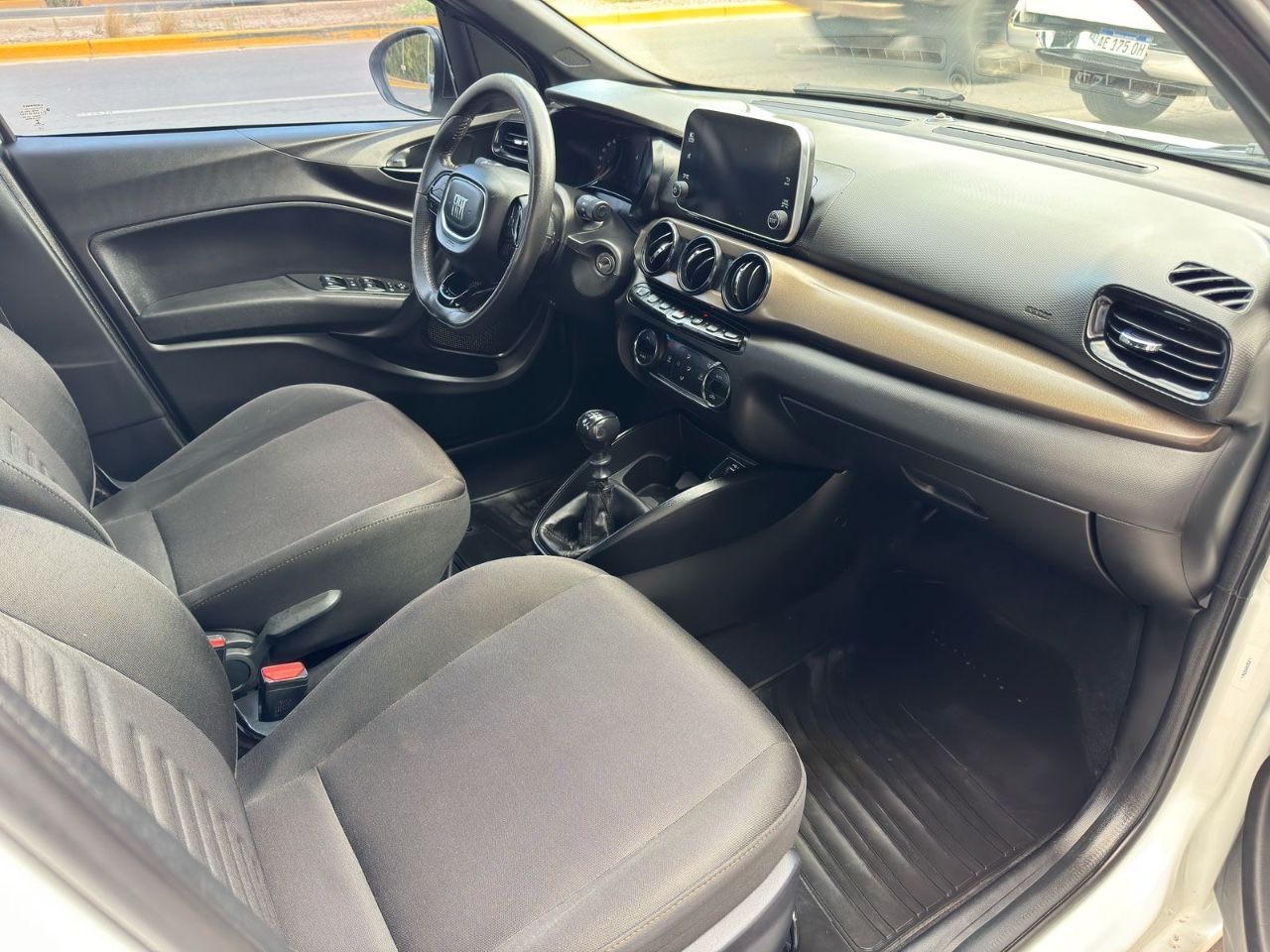 Fiat Cronos Usado en Mendoza, deRuedas