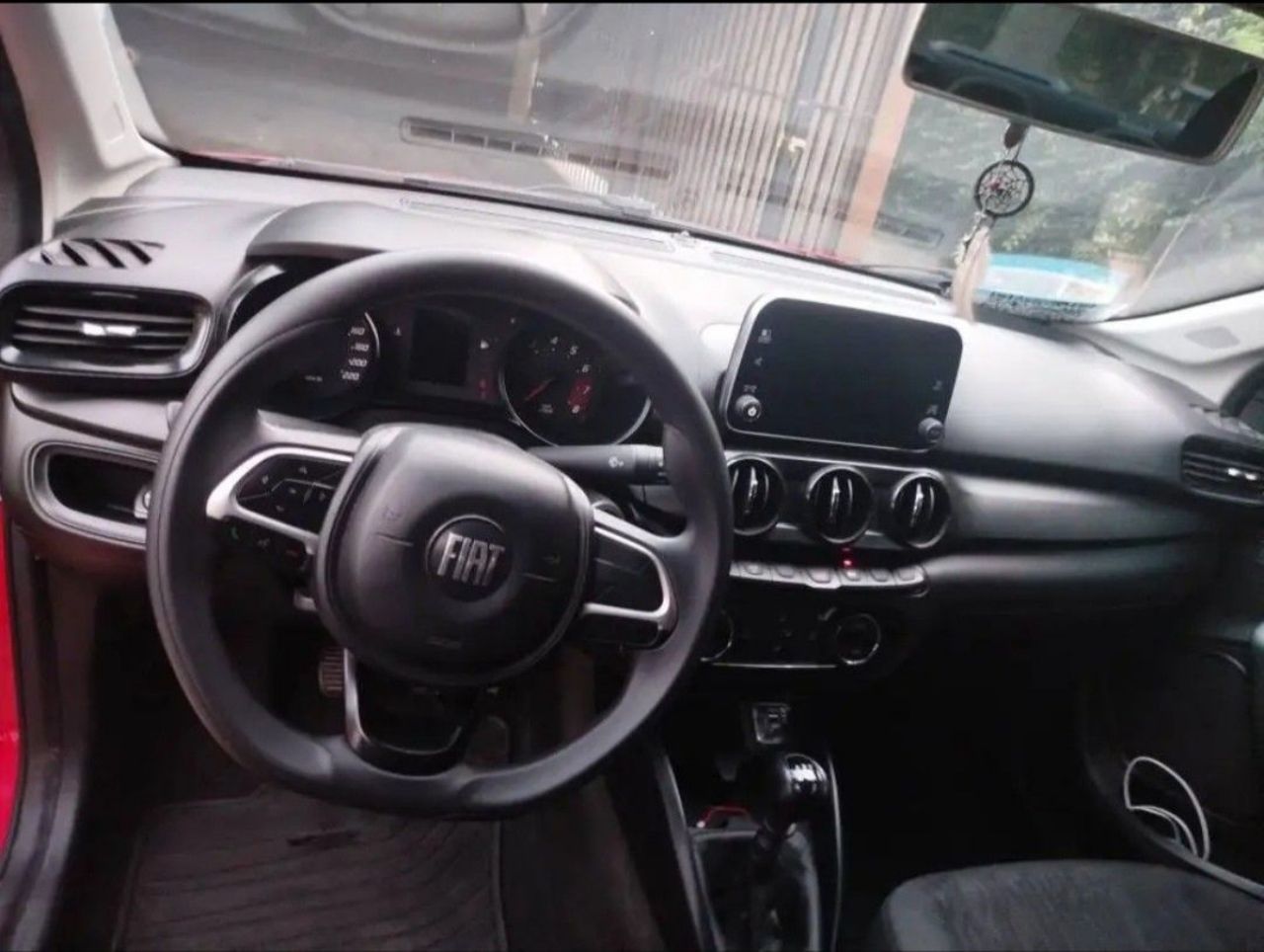 Fiat Cronos Usado en Buenos Aires, deRuedas