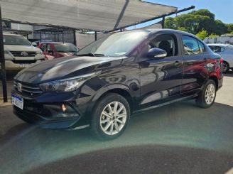 Fiat Cronos Usado en Mendoza
