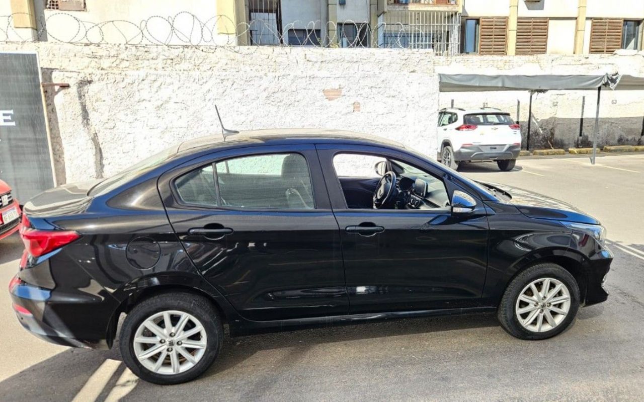 Fiat Cronos Usado en Mendoza, deRuedas