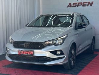 Fiat Cronos Usado en Córdoba Financiado